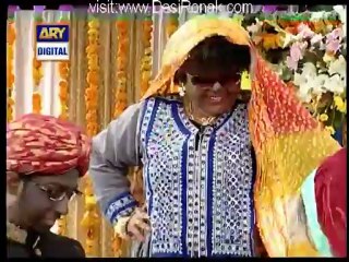 Good Morning Pakistan - 28th January 2013 Part 5