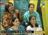 Jago Pakistan Jago By Hum TV - 28th January 2013 - Part 2