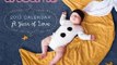 Calendar Review: When My Baby Dreams 2013 Wall Calendar by Adele Enersen