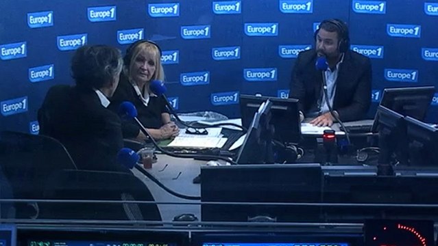 BHL : L'absence de l'Europe est criante au Mali