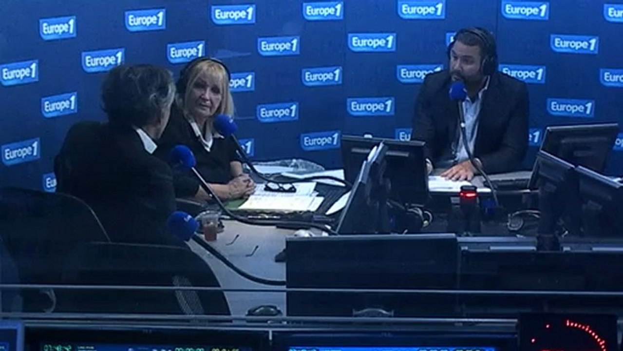 BHL : "L'absence de l'Europe est criante au Mali"