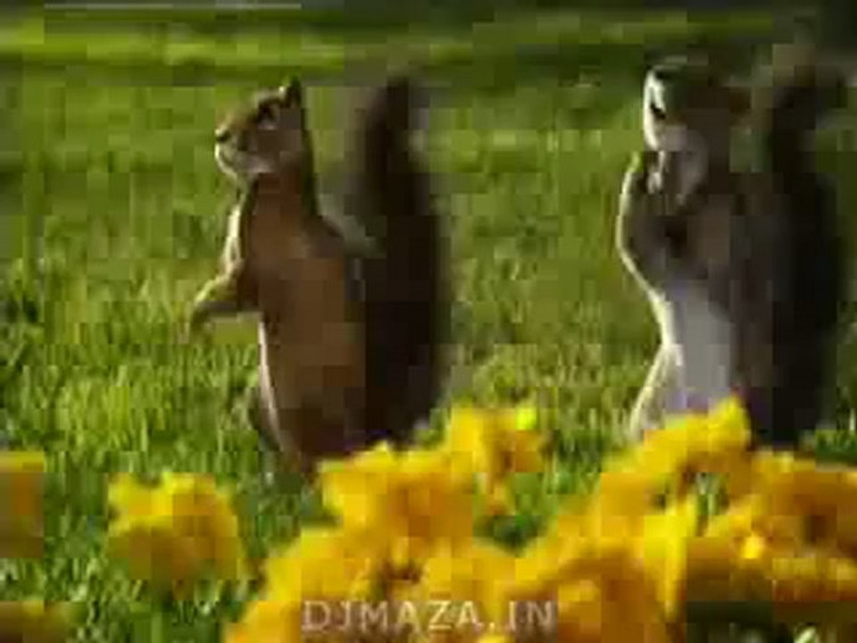 Kit Kat Ad HD