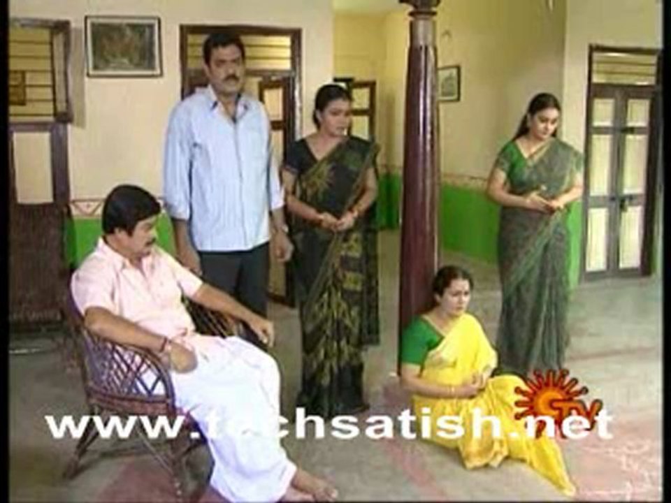 Thyagam Part 1