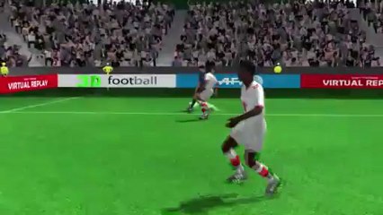 Chedjou'dan kendi kalesine gol