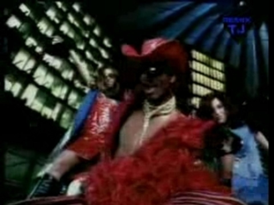 Brooklyn Bounce vs Safri Duo