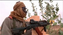 Mali: Foreign troops successfully take Gao from Islamist...