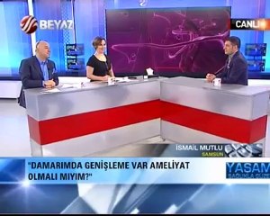 Yaşam Sağlıkla Güzel 28.01.2013