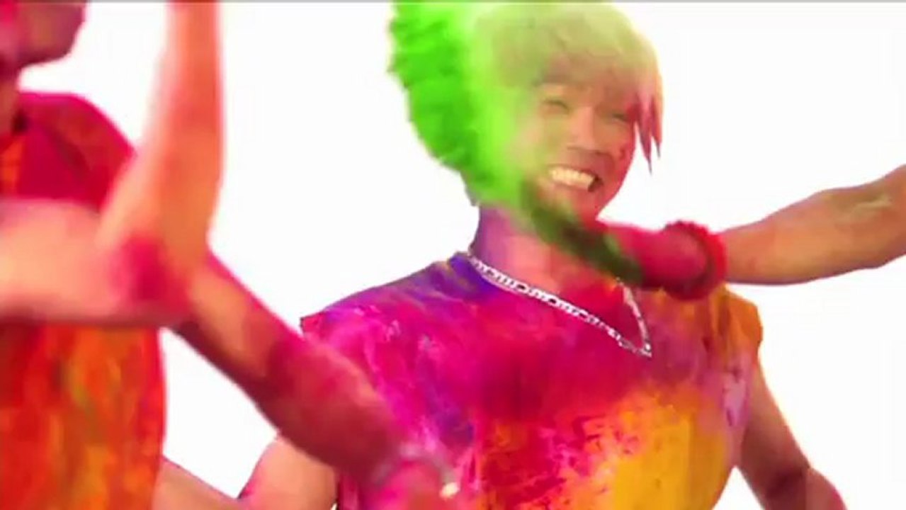 Never Mind - Hoi Hoi  MV