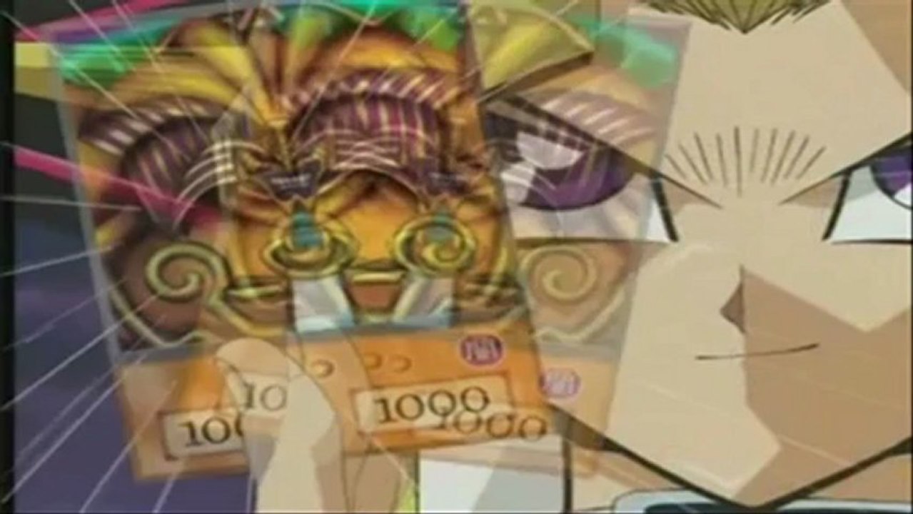 Yu Gi Oh Abridged - Pilot [German Dub]