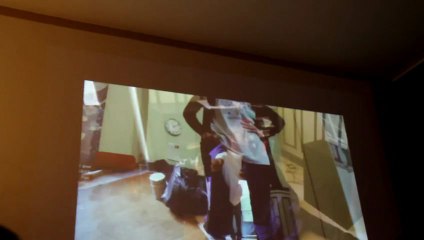 Présentation BreakPass - WeekEnd BeMyApp objets connectés