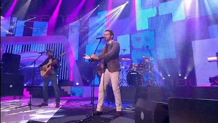 Alejandro Sanz y Pablo Alborán, triunfan en 40 Principales