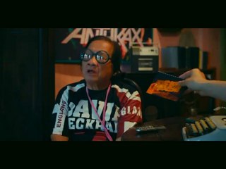 Phim Lời nguyền huyết ngãi trên sntv-sctv6