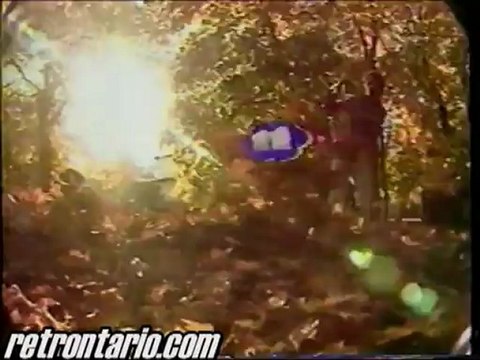 CHCH 11 Together Were the Ones instrumental 1990