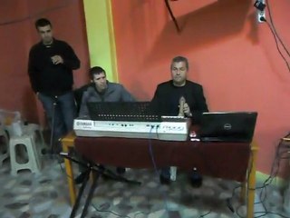 Azdavaylı Ali Bal'ın Kızının Nişanı Şükran & İbrahim