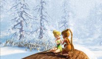 Tinker Bell Secret of the Wings online watch www.hdmoviespool.com