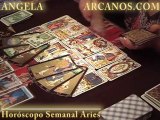 Horoscopo Aries del 27 de enero al 2 de febrero 2013 - Lectura del Tarot