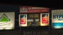 Angers SCO - AC Arles Avignon