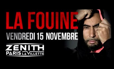La Fouine - Autopsie 5