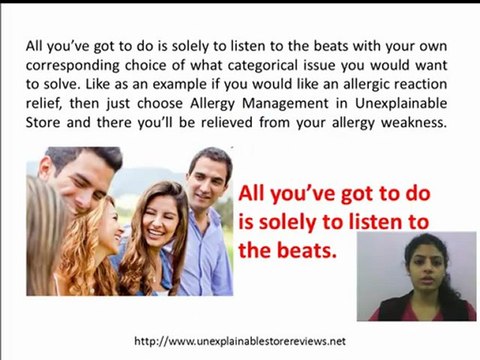 The Brainwave Entrainment Reviews:beat anxiety without medication