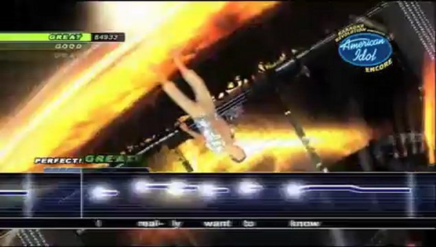 Karaoke Revolution Presents American Idol Encore – PS3 [Download .torrent]