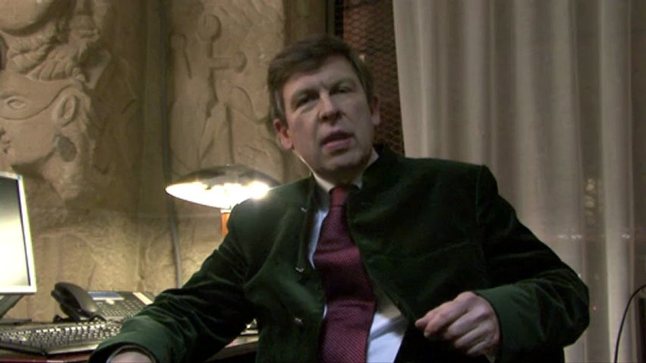 La légitimité de l'impôt, Olivier Tournafond