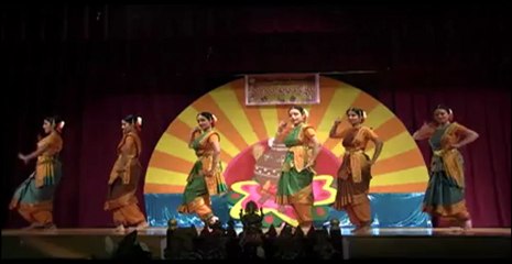 TRISTATE TELUGU ASSOCIATION: 2013 SANKRANTHI/REPUBLIC DAY CELEBRATIONS: "SANGITA RANGALA'S TARANA"