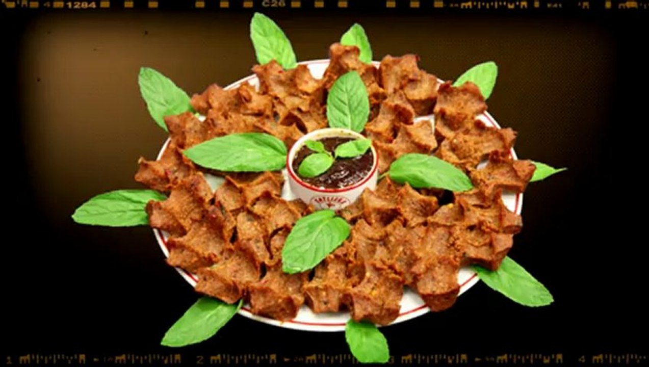 Tatlises Çiğ Köfte Sinema Reklam Filmi - Ocak 2013