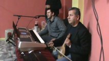 Kst Azdavaylı Ali Süleyman Bal Ailesi Nişan Başlanğiçı K.Piyanistci Kazım Y Müjdat