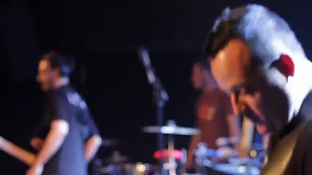 JMPZ Anagami Tour "We Have The Technology" (Part 12)