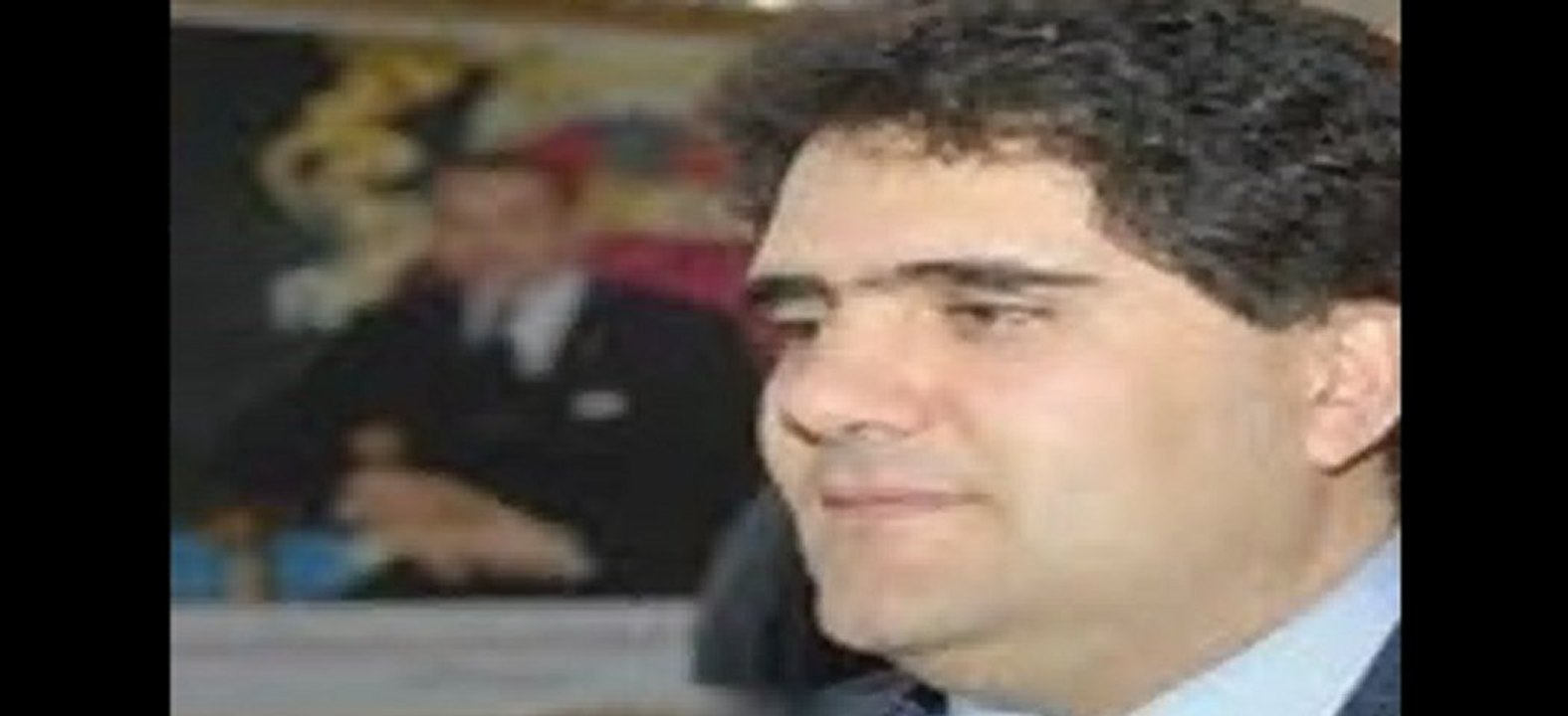 Mr. Hassan Bouhemou