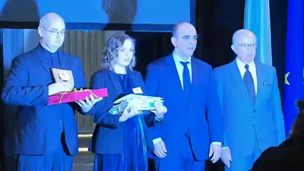 Prix de la Mémoire et du civisme 2013