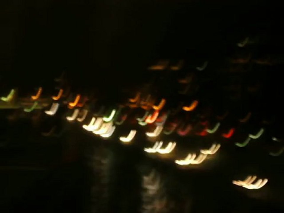 Manifestation en faveur du Mariage Gay : le retour de la manif