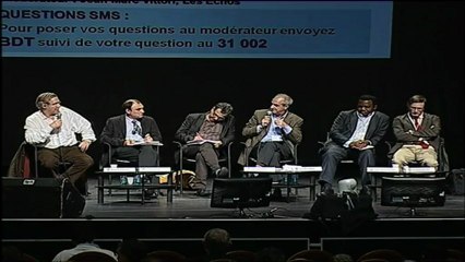 Regards croisés sur le risque