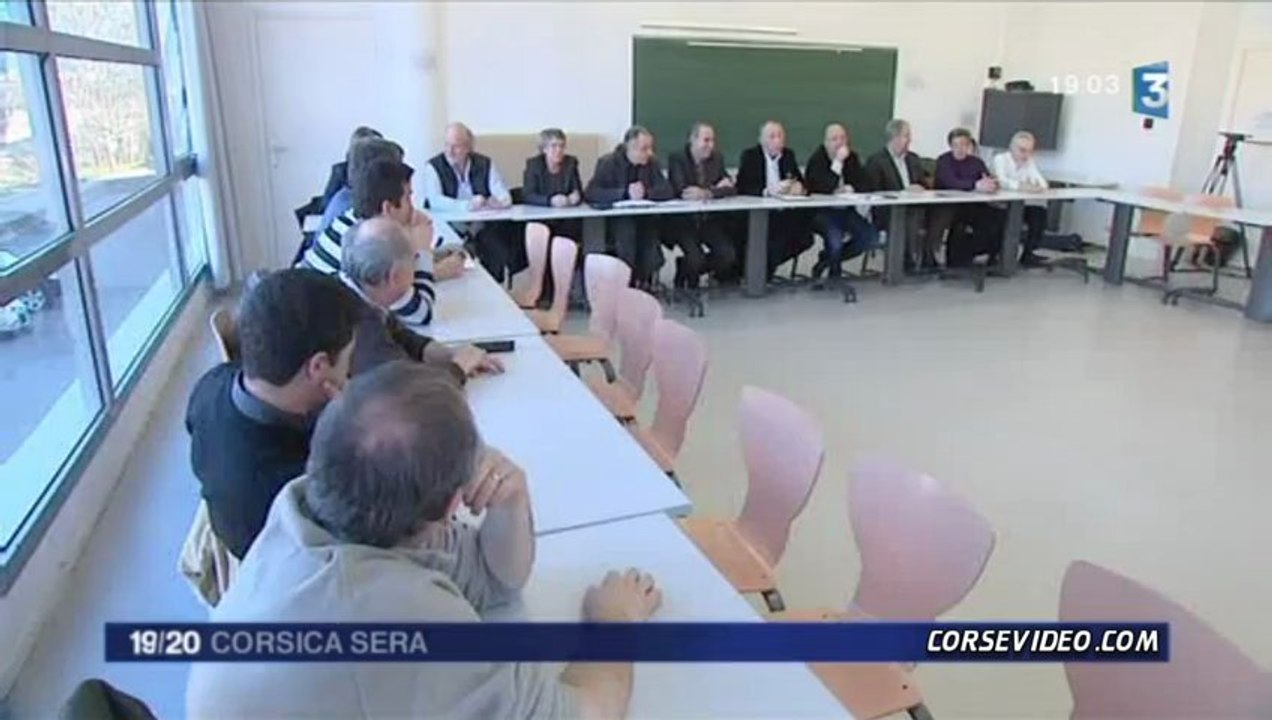 [Arrêtés Miot] Appel à la Manifestation pour le 9 février 2013