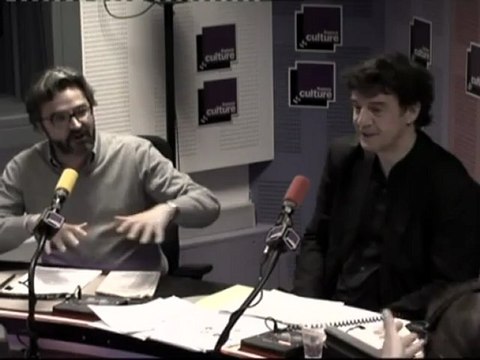 Les matins - « La France a peur »