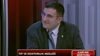 Prof. Dr. Ünal Aydın'la doktorluk
