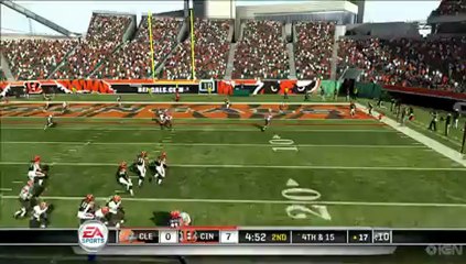 Madden NFL 11 – PS3 [Download .torrent]