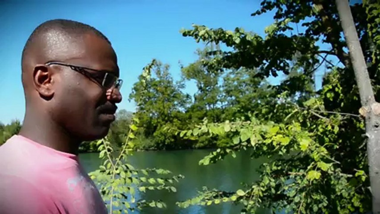 Thierry MOUEZA - ÉSITÉ - Clip Zouk 2013