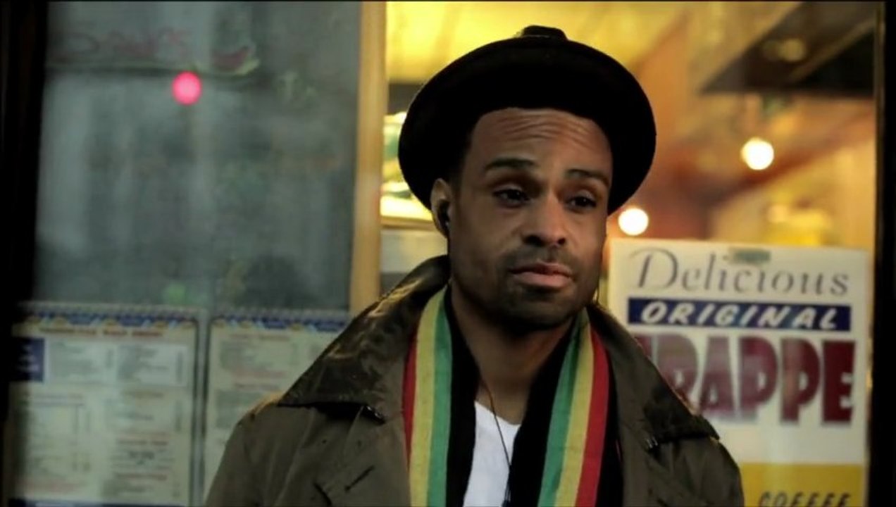 Bilal - Back To Love