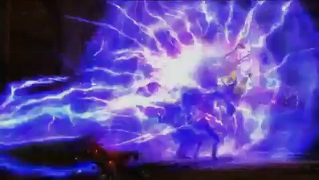 Majin and the Forsaken Kingdom – PS3 [Download .torrent]