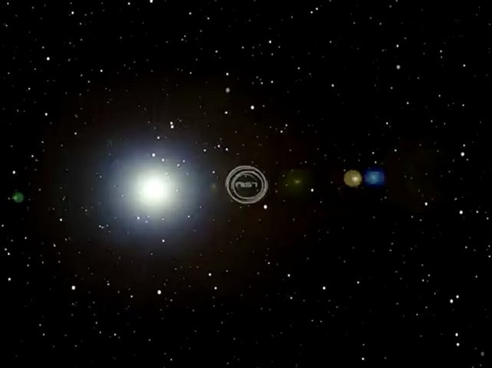 NIST LOGO ANIMATION