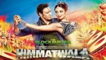 Himmatwala Official Trailer - Ajay Devgan