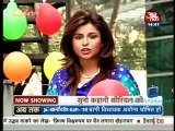 Saas Bahu Aur Betiyan [Aaj Tak] 28th January 2013 Video Watch P1