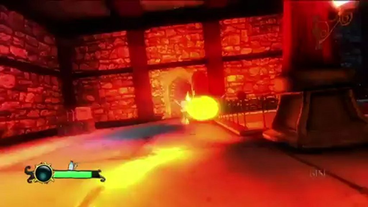 Medieval Moves Deadmund’s Quest – PS3 [Download .torrent]