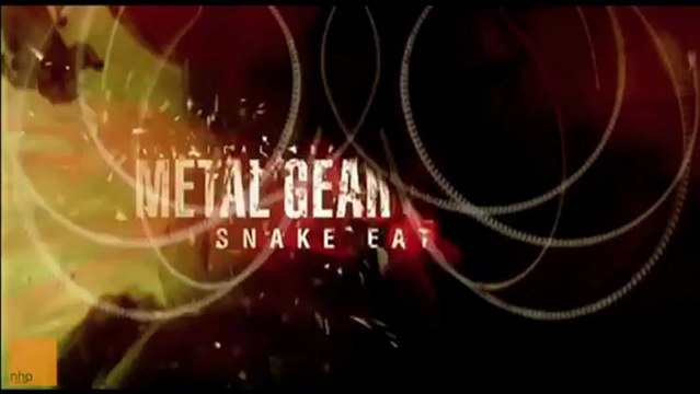 Metal Gear Solid HD Collection – XBOX 360 [Download .torrent]