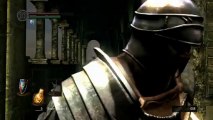 Let's Play Dark Souls [BLIND] (German) Part 27 - Personen Rettung