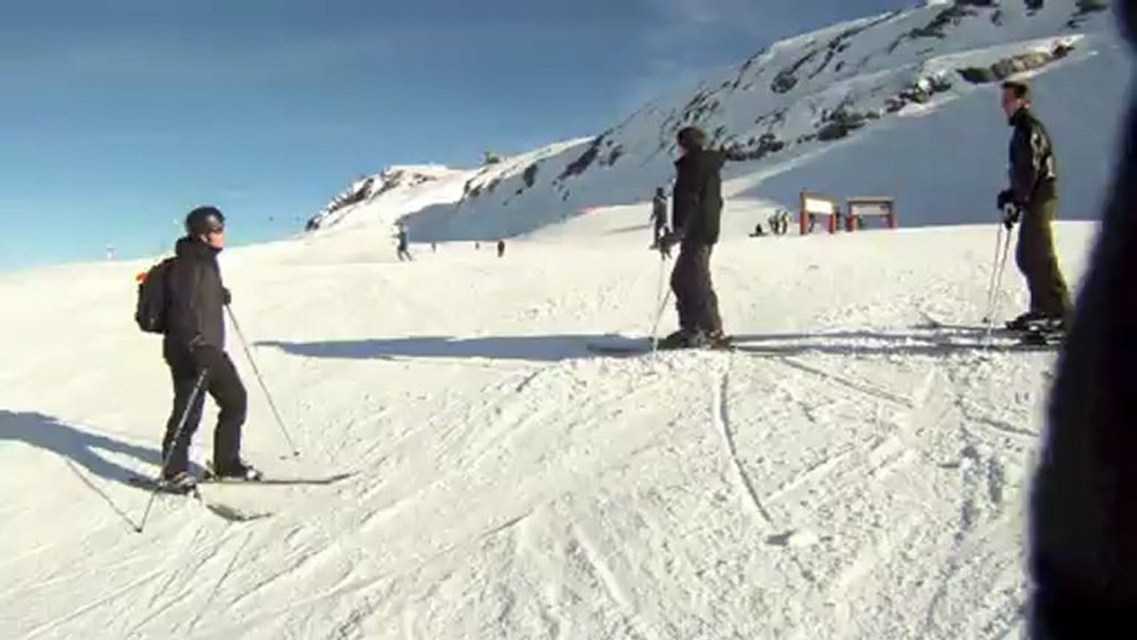 Huez Rules