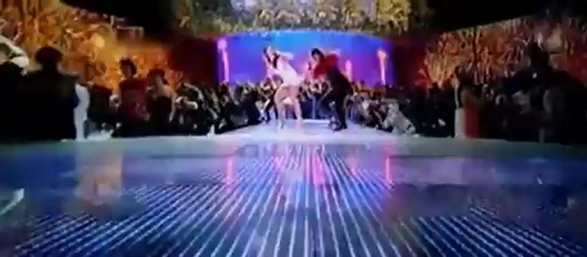 Criminal RA one songs SRK and kareena kapoor