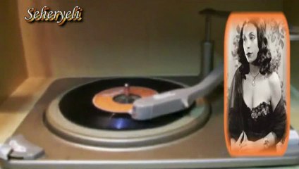 Safiye Ayla ♪♪♪ Bu Akşam Ay Işığında Seninle Buluşalım