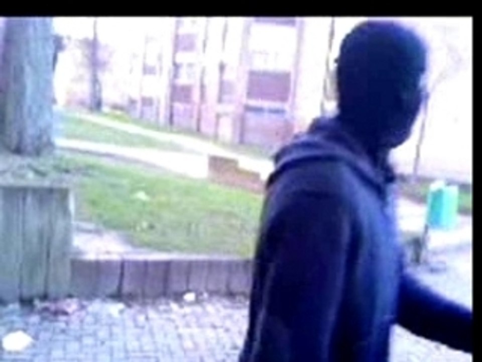 HADI ASSASSIN!